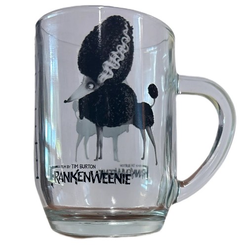 Disney frankenweenie - disney,