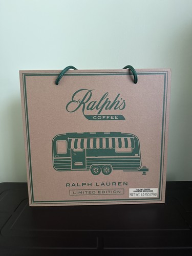 Ralph lauren coffee - lauren, ralph's