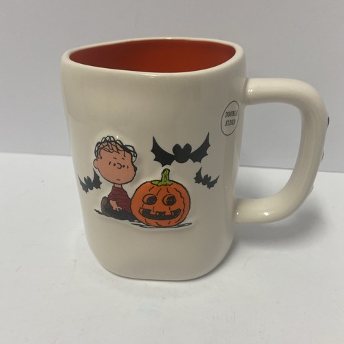 Rae dunn peanuts linus - dunn,