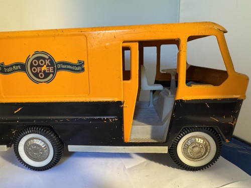 Buddy cook coffee delivery - l,