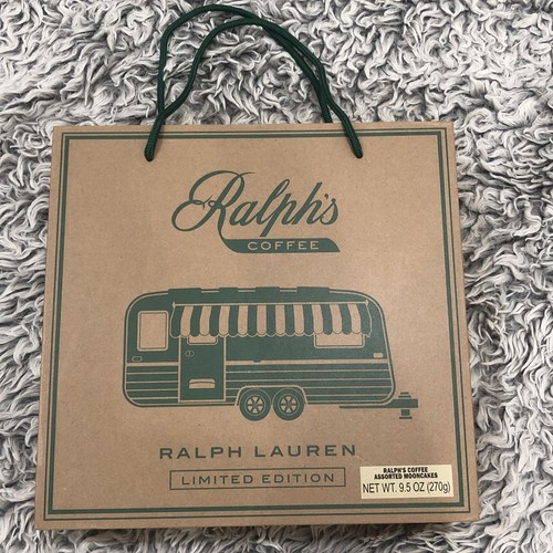 Ralph lauren - ralph's, coffee
