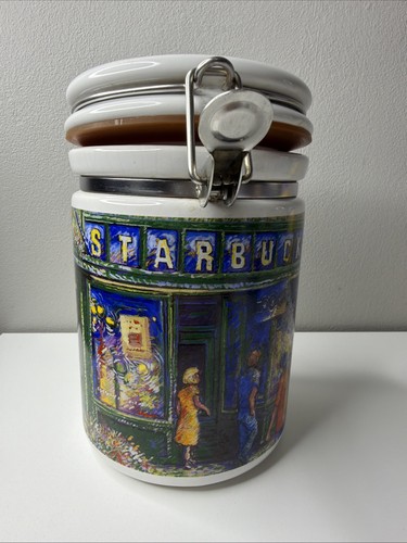 Vintage 1994 starbucks chaleur - vintage,