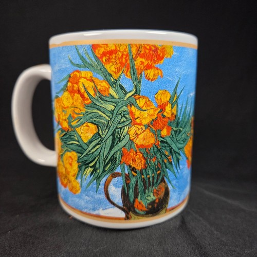 Cafe arts master - cafe, impressionist