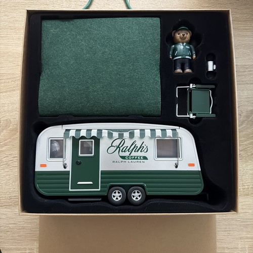 Nyc hand bnib - in-hand, bnib]
