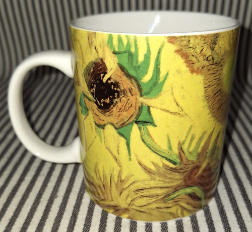 Vtg vincent van gogh museum - vtg,