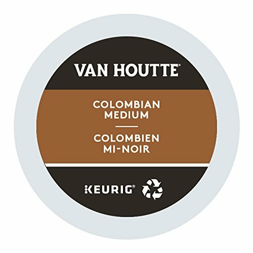 Van houtte colombian medium - houtte,