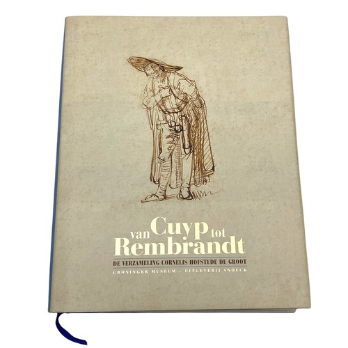 Van cuyp and rembrandt - cuyp, dutch