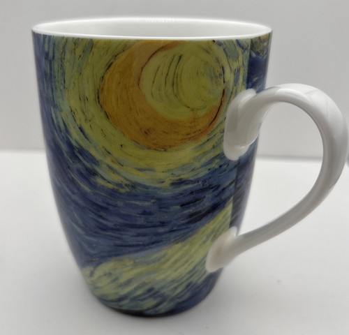 Vincent van gogh - van,