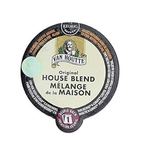 Keurig carafe coffee pods - keurig,