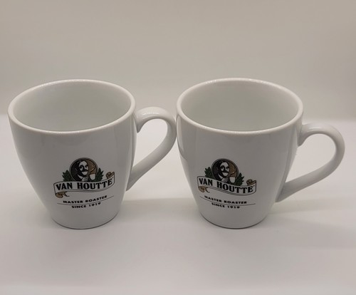 Van houtte danesco coffee mug - danesco,