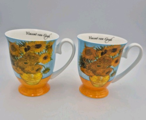 Vincent van gogh two - vincent,