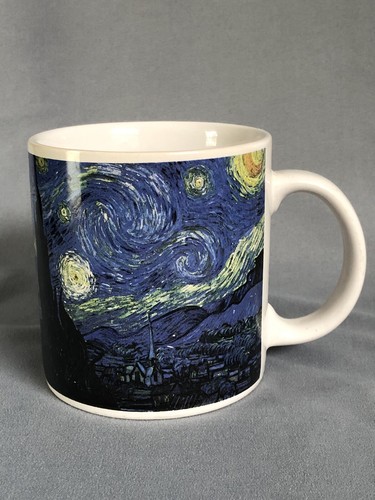 Van gogh starry - starry, night