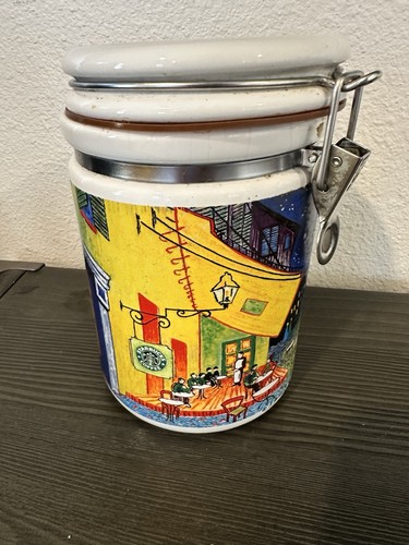 Vintage starbucks chaleur - starbucks, by