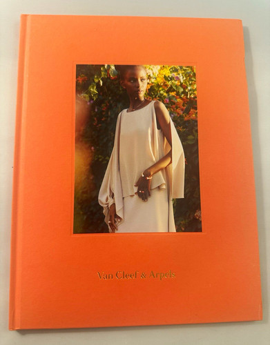 Van cleef arpels - van,