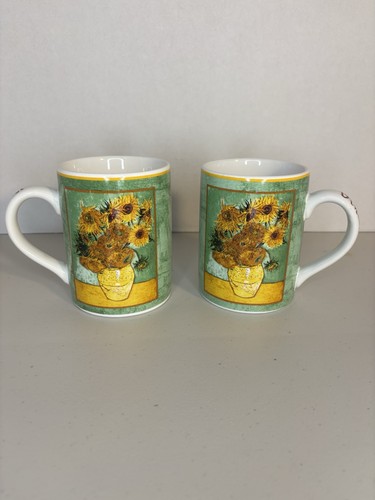 Vincent van gogh sunflower - van,