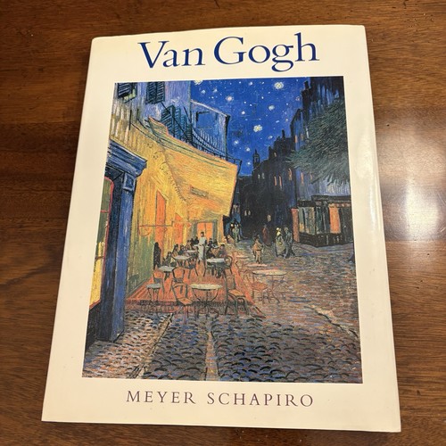 1994 hardcover van gogh by - :,