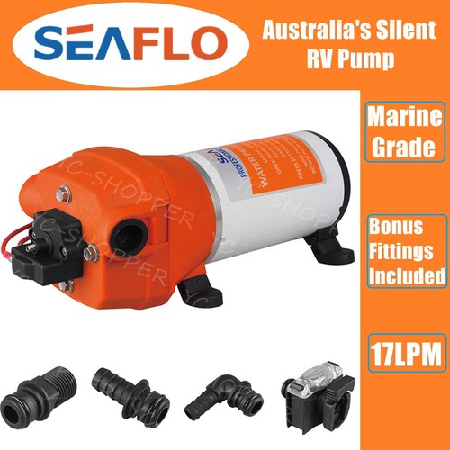 220 240v seaflo - 220-240v, water
