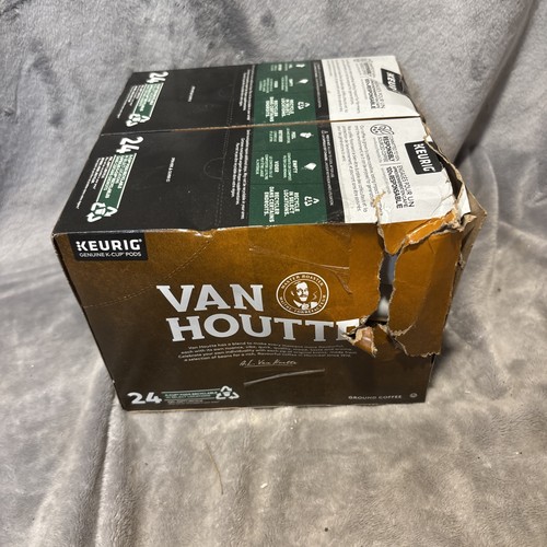 Van houtte decaf vanilla - houtte,