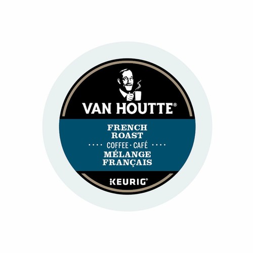 Van houtte french roast - houtte,