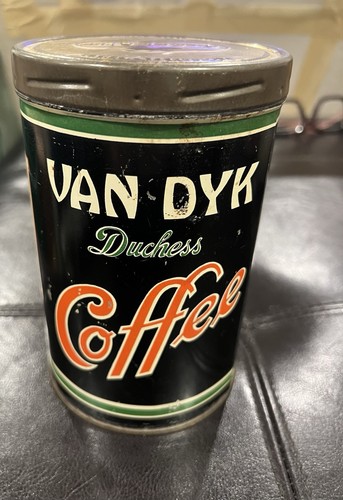 Vtg 1930s van dyk duchess - vtg,