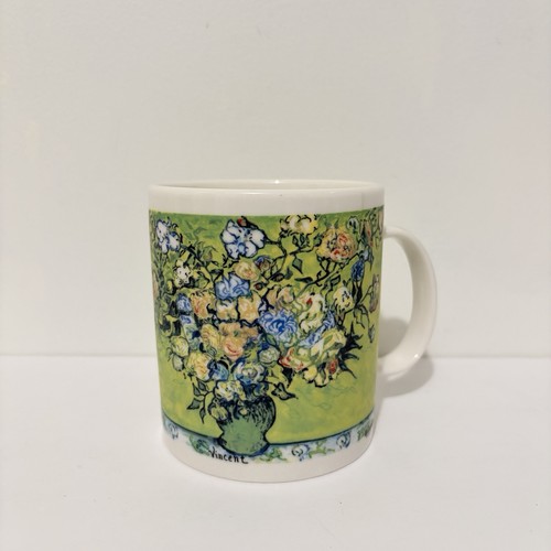 Chaleur van gogh - vase, of