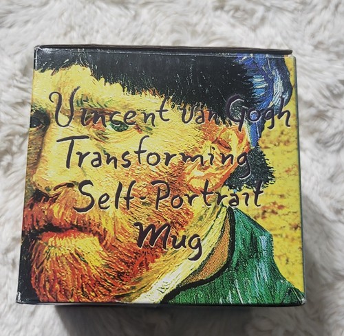 Vincent van gogh heat - gogh,