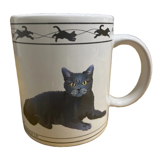 Cat lovers collectable coffee - cat,