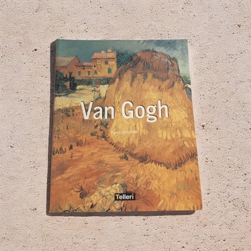 Van gogh art - art, coffee