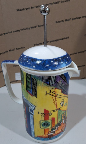 Starbucks chaleur ceramic - by,