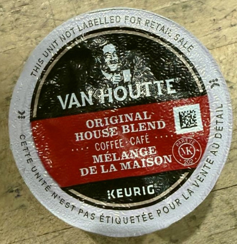 Pack van houtte - van,