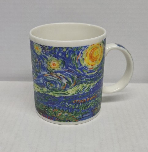 Vintage starbucks barista van - starbucks,