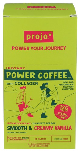 Projo coffee inst collgn van - inst,