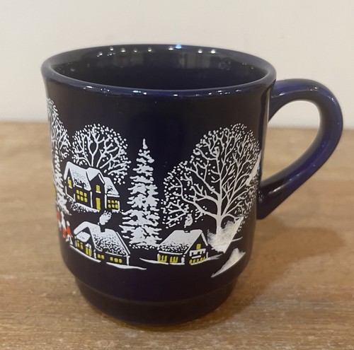 Van well germany cobalt blue - van,