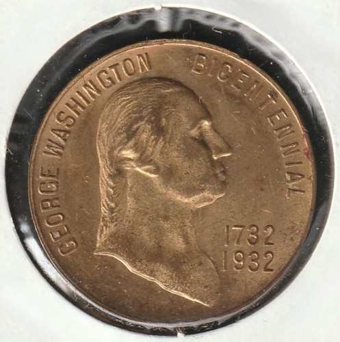 1732 1932 george - 1732,