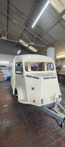 Citroen replica swb - swb, van
