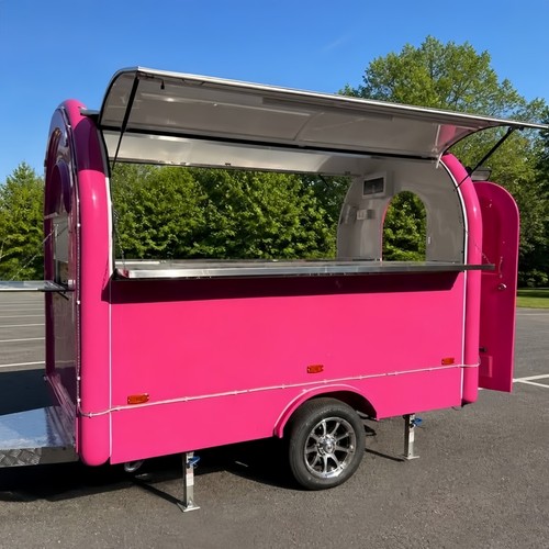 Hot pink mobile - hot,