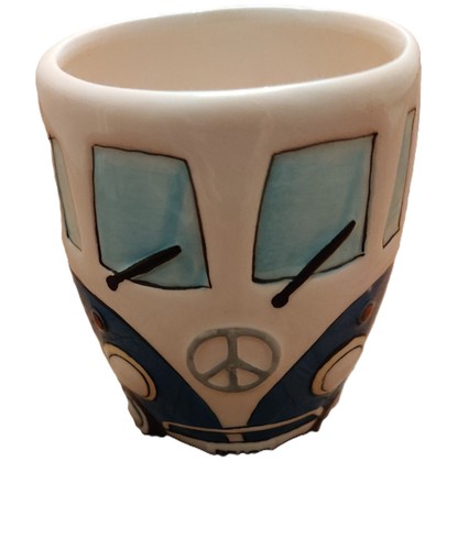 Camper van novelty ceramic - novelty,