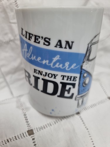 Mug camper van - vw,