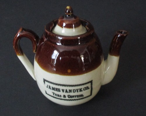 Early 20th century - early, james