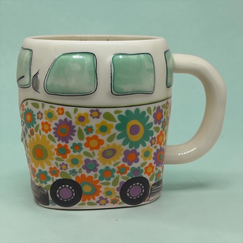 Volkswagen van camper 3d - volkswagen, vw