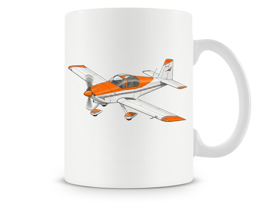 Van aircraft 9 - van's,