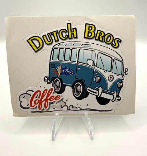 Rare vintage dutch - dutch, coffee