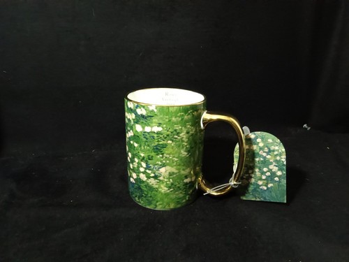 Vincent van gogh - gogh, coffee