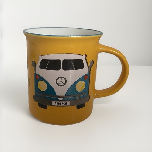 Balvi camper van - vw, travel