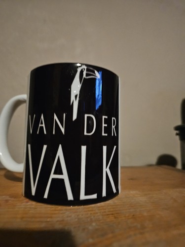 Van der valk - der,