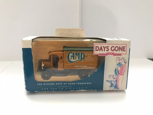 Lledo days gone dg0266027 - gone,