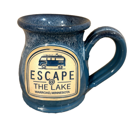 Deneen pottery escape the - escape, @