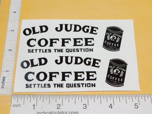 Pair metalcraft old - metalcraft, judge