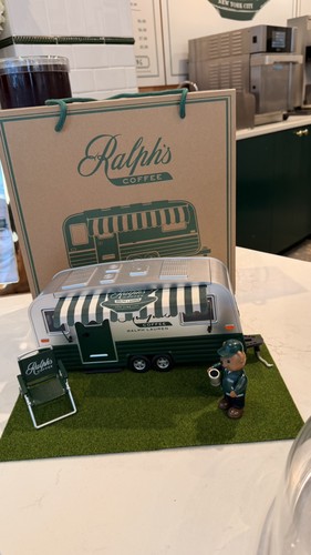 Ralph lauren coffee - lauren,