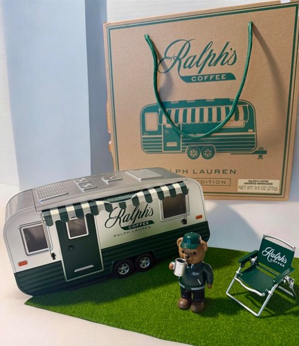 Ralph lauren coffee - lauren,